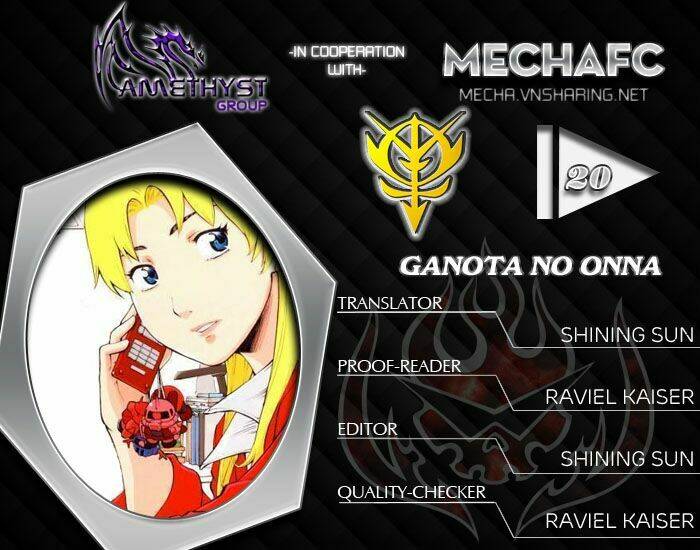 ganota no onna chapter 20 1