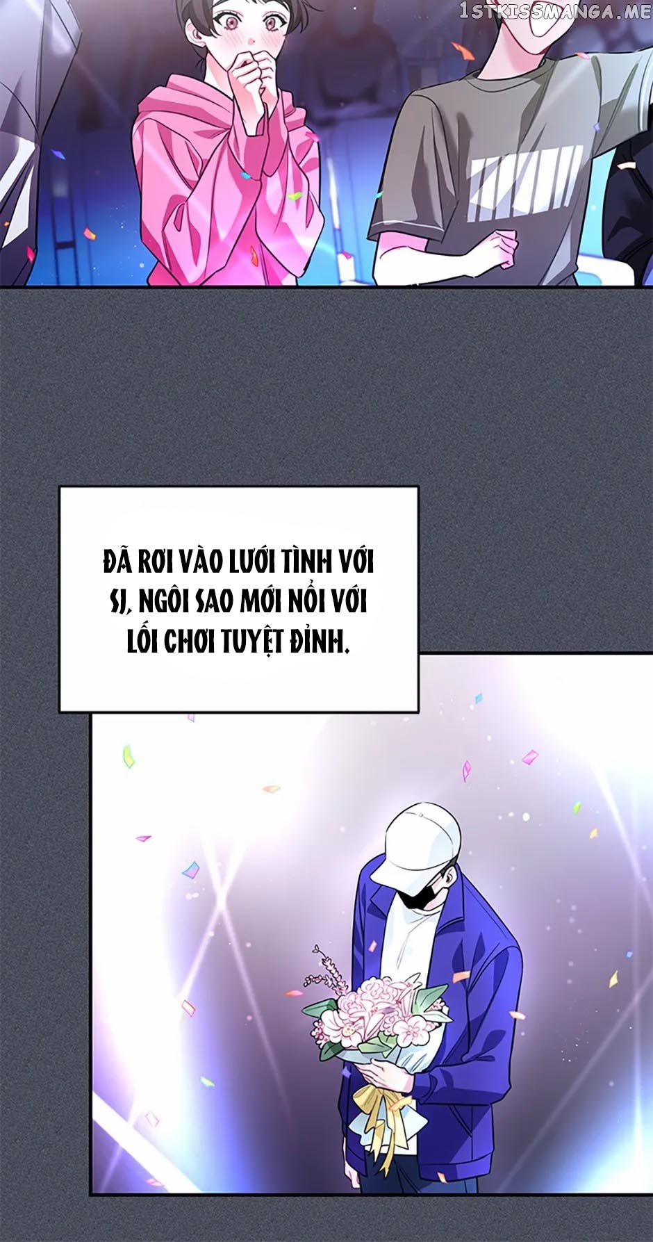 vụ tai tiếng có chủ đích chapter 19.2 19