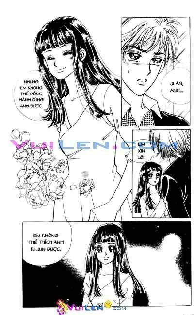 bữa tối của hoàng tử chapter 8 51