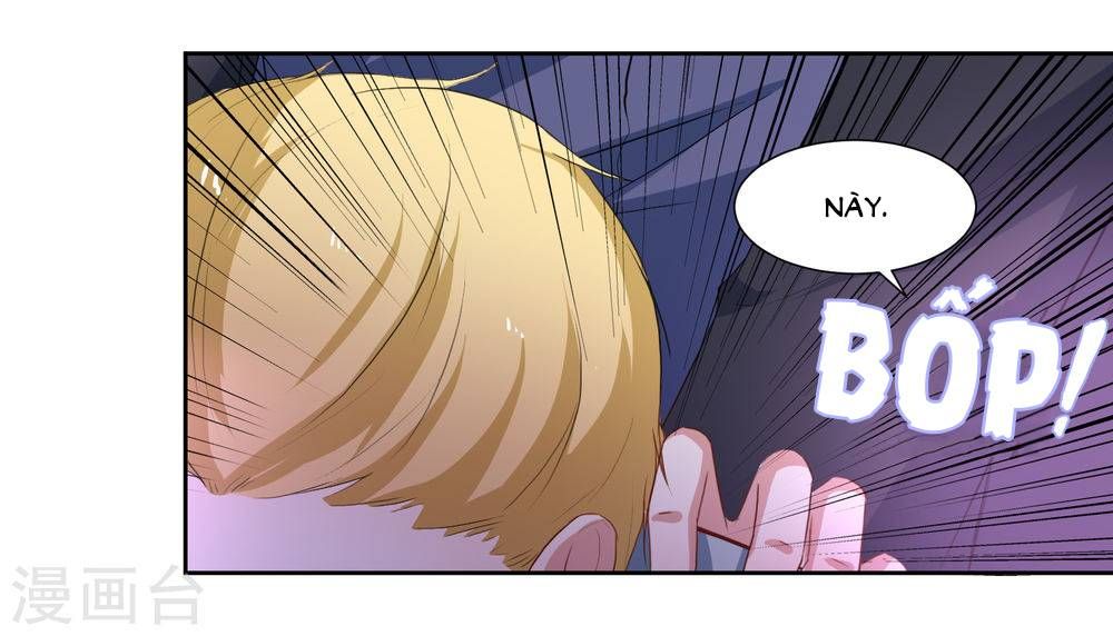 thầy giáo ác ma yêu tôi rồi chapter 43 4