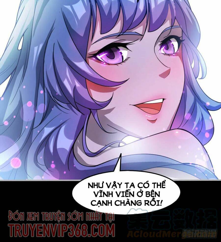 ma hoàng sư đệ quả thực quá chung tình chapter 77 59