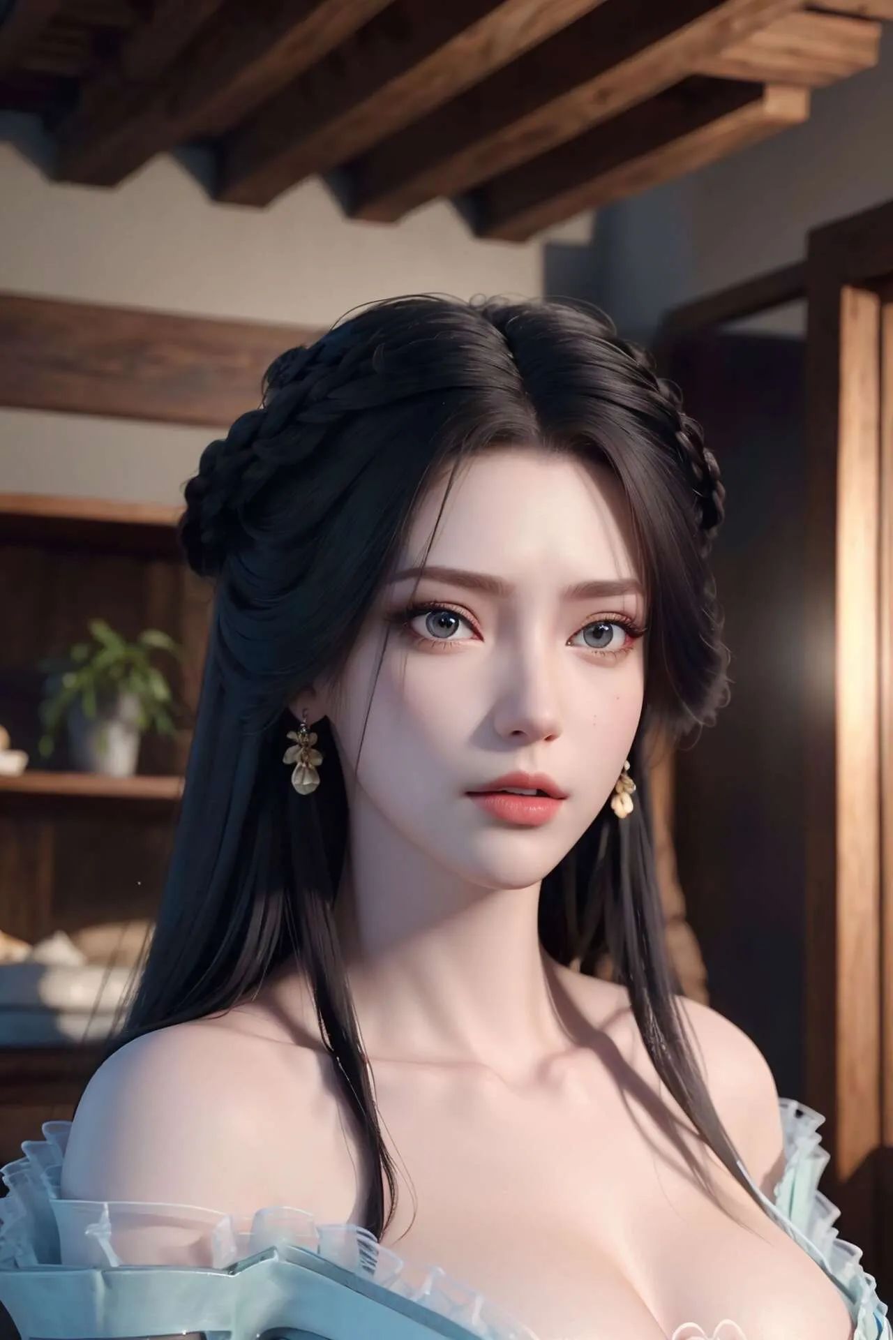 artist ai generated chapter 193 77