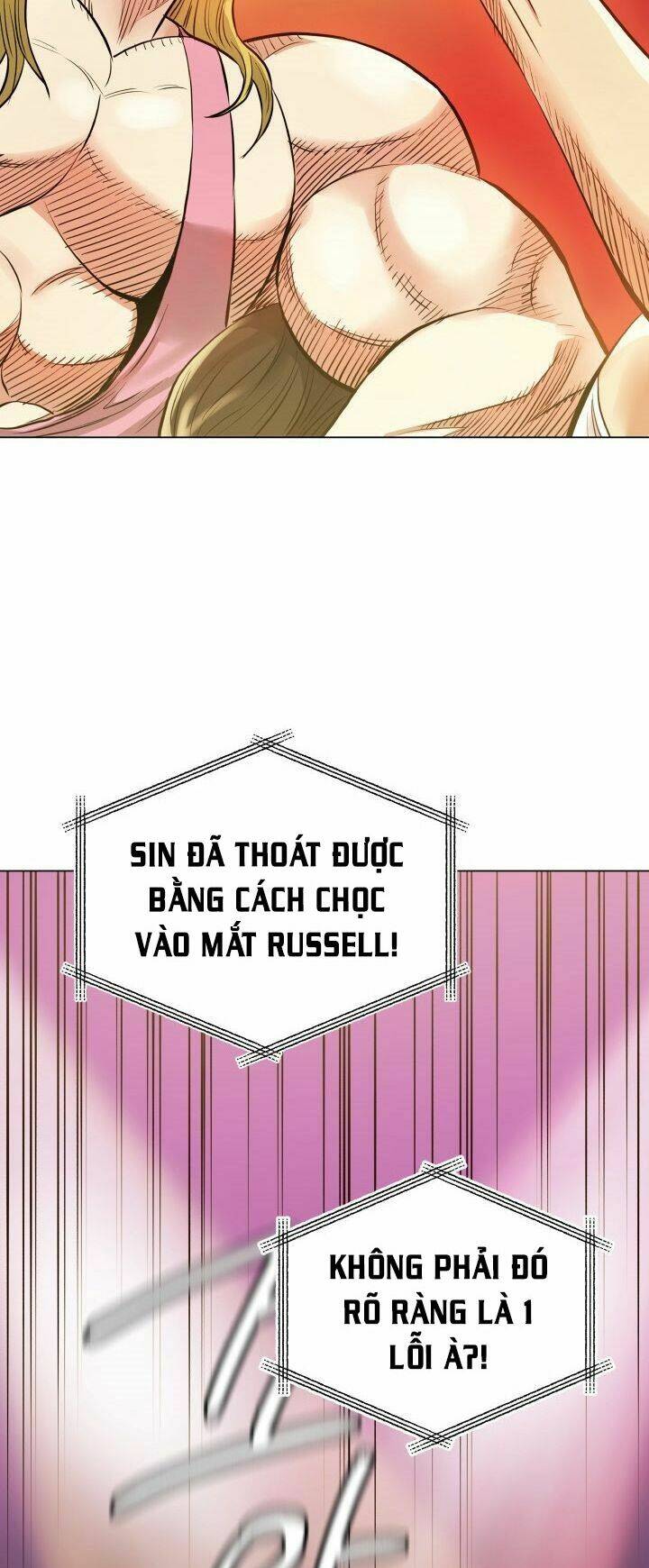 đấu sĩ vô song chapter 24 74