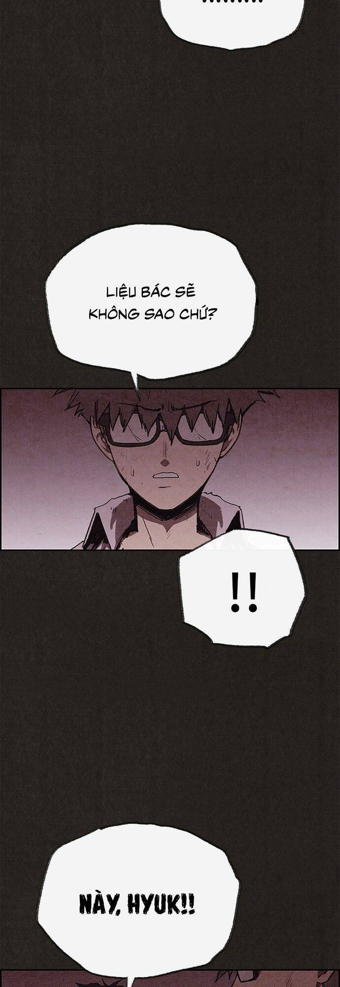 quái vật tại chung cư xanh chapter 117 9