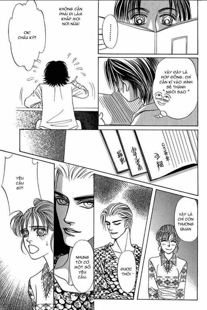 youth gone wild - tuổi trẻ cuồng nhiệt chapter 10 21