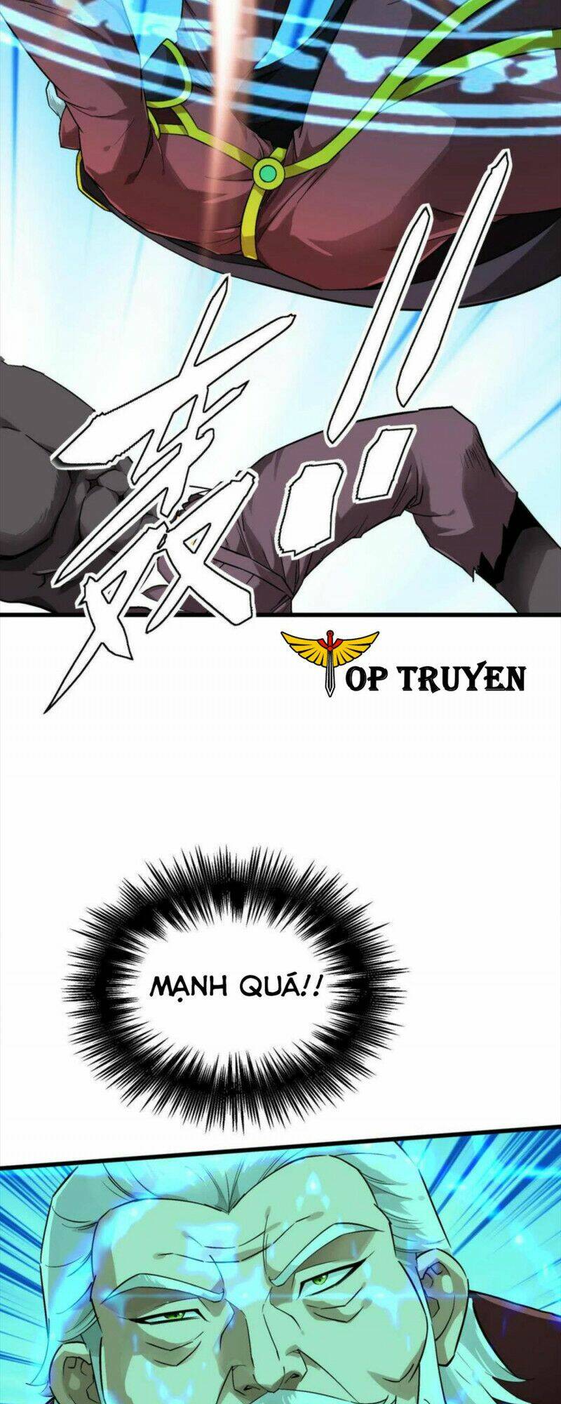 trọng sinh ta là đại thiên thần chapter 147 37