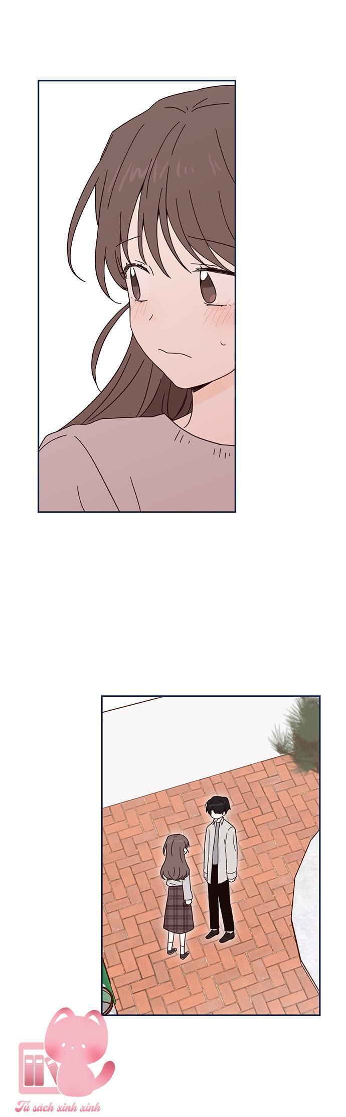 sợi chỉ tình yêu chapter 38 40