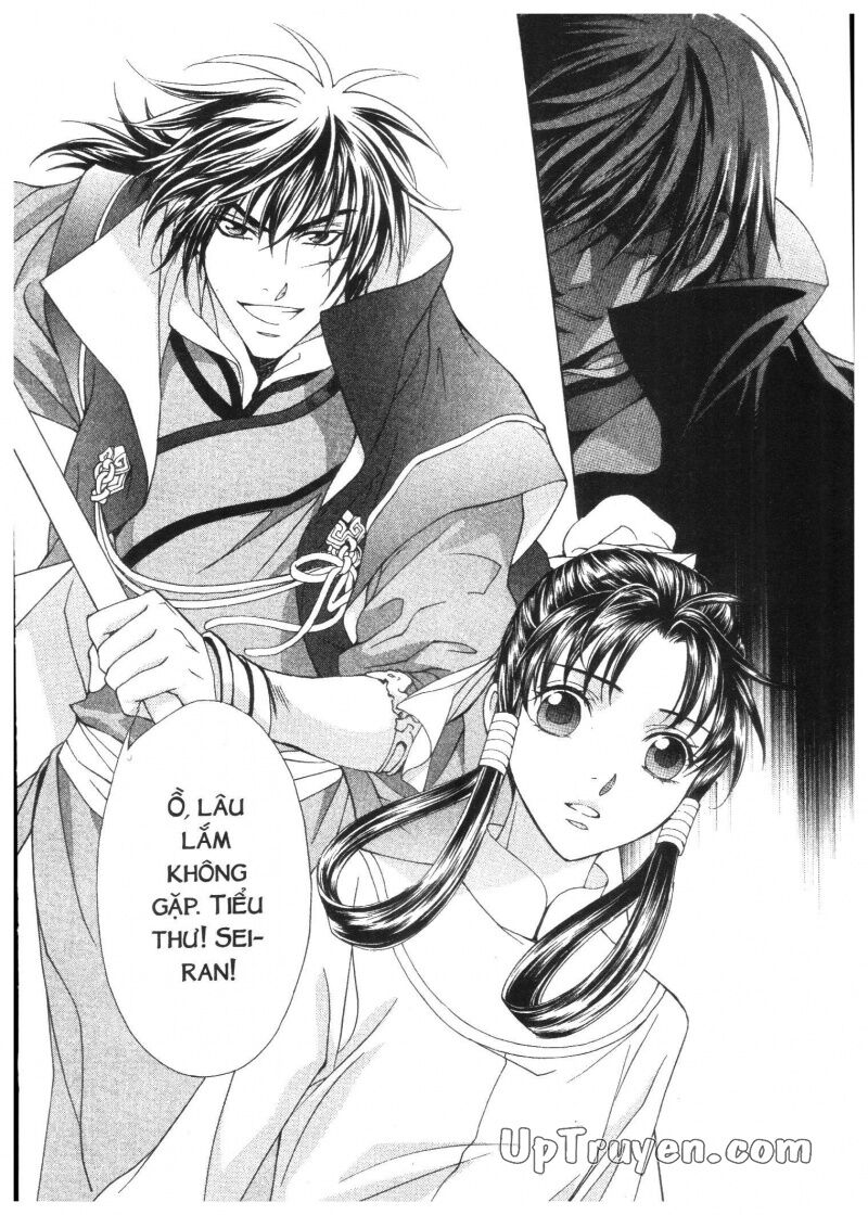 hoa nguyệt chapter 8 88