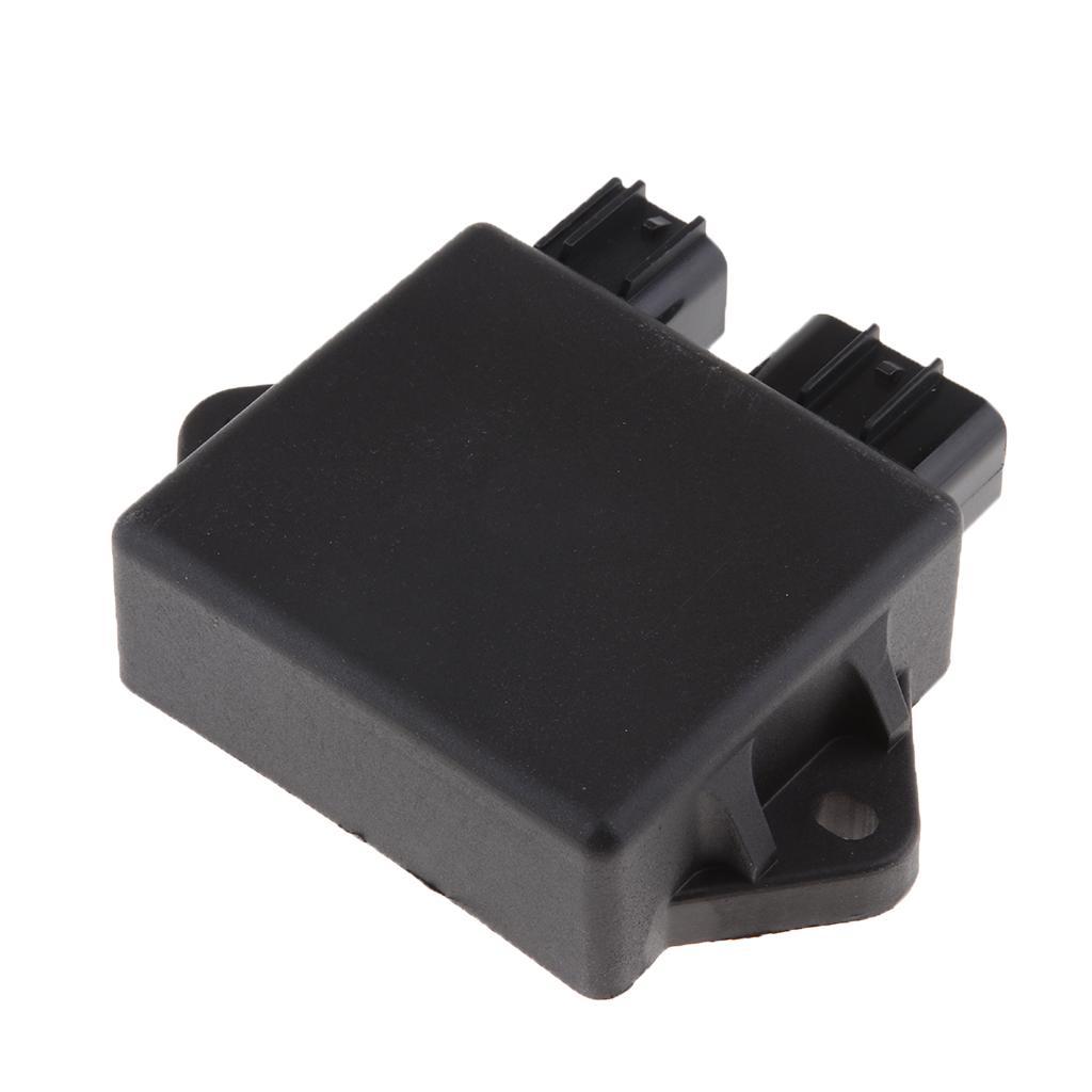 CDI Ignition Box Module for  Outboard 40XWL 40HP 66T-82519-00-00