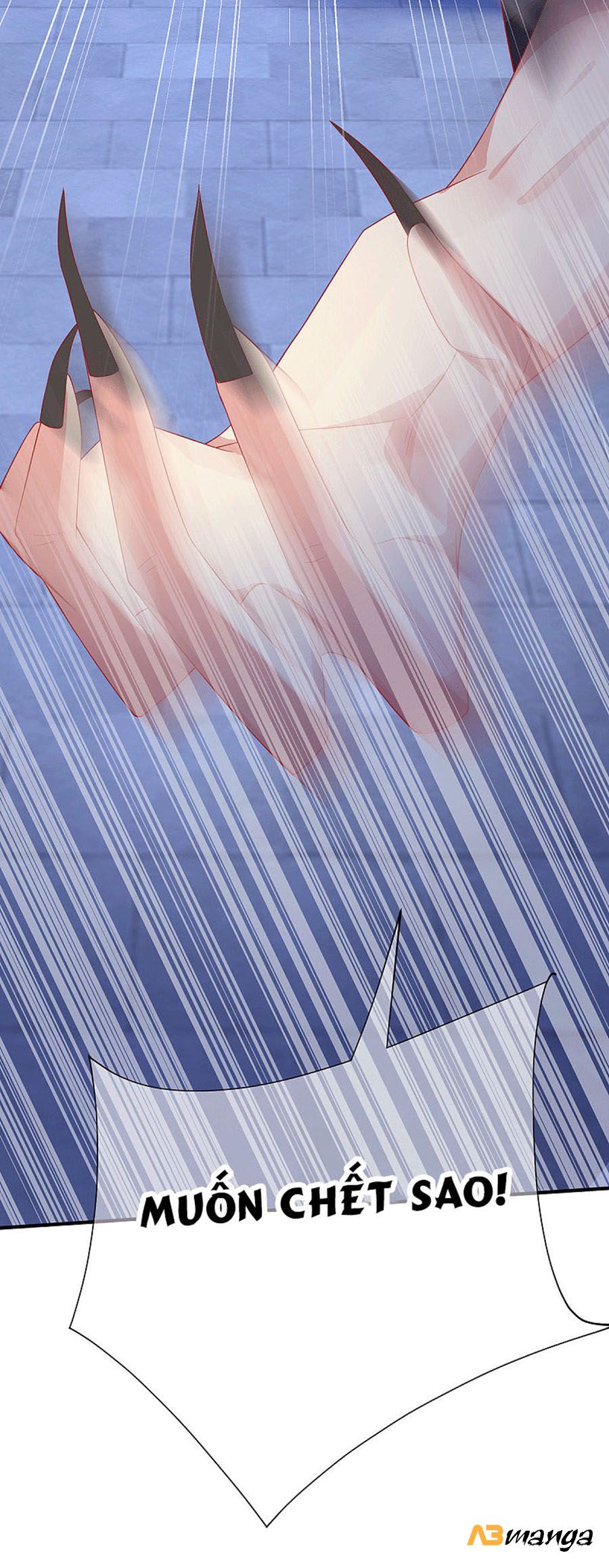 Dưỡng Thú Vi Phi chapter 65 - Trang 22