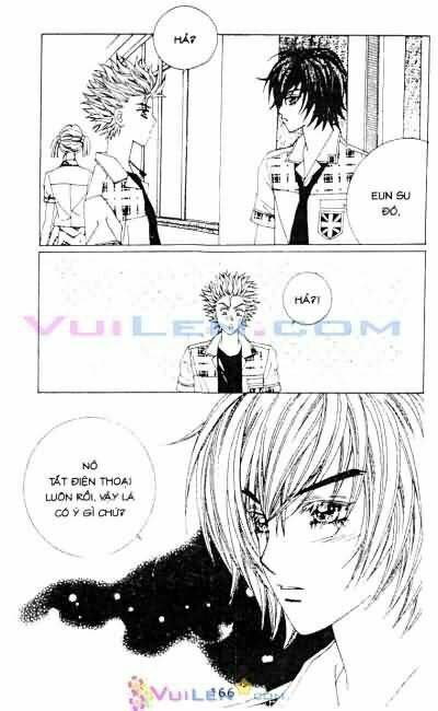 chàng gà mái chapter 6 166