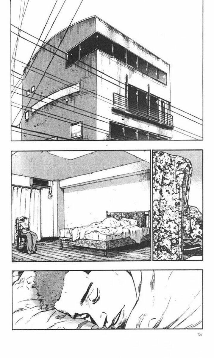 shamo (võ đạo) chapter 28 5