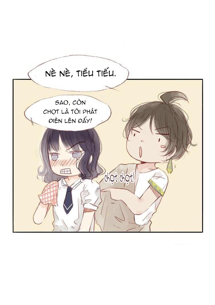 phế sài thần đăng và công chúa chapter 10 16