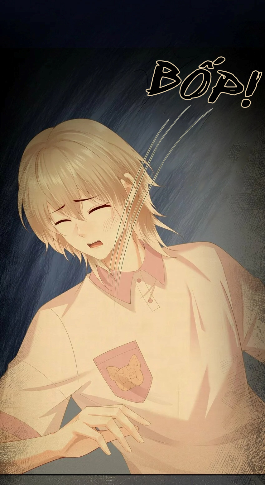 con đường đúng đắn giải cứu tiểu đáng thương chapter 5 4