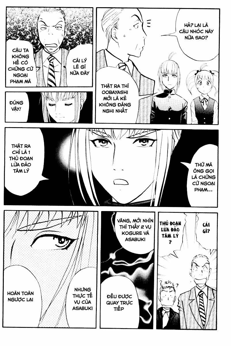 detective academy q chapter 55 22