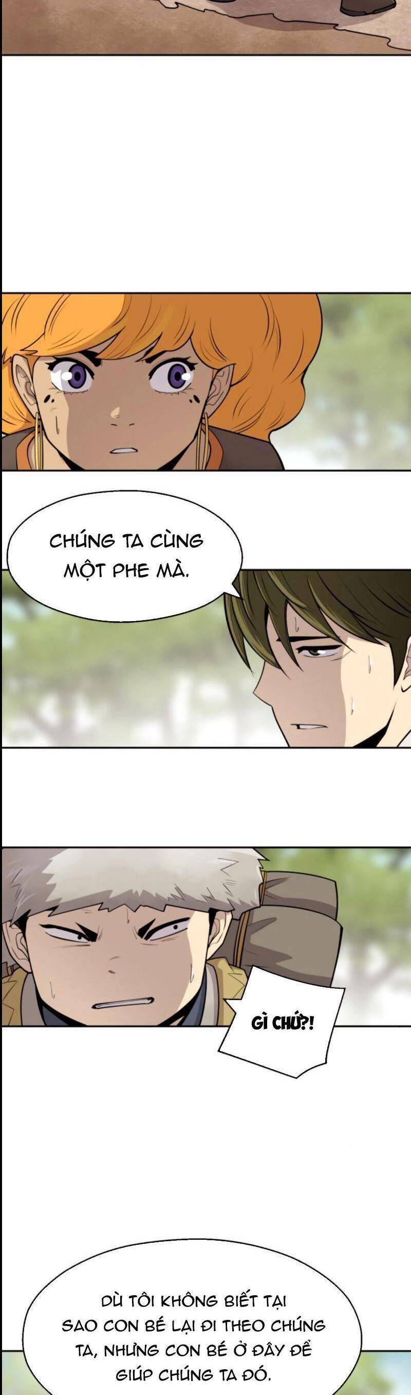 thiếu niên kiếm sư chapter 20 40