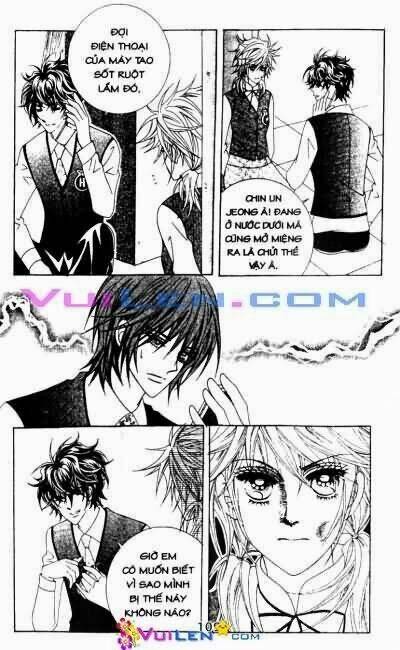 đại ca đi học chapter 12 109