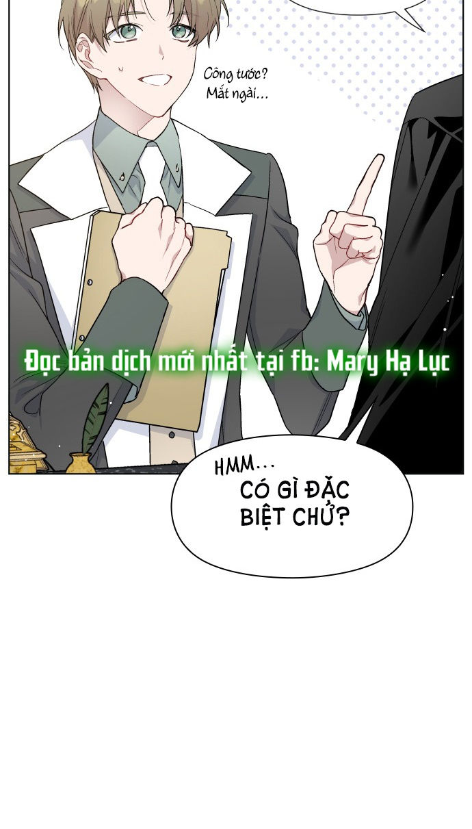 cách hiệp sĩ sống như một tiểu thư chapter 52 7