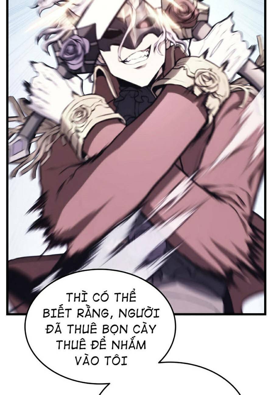 huyền thoại game thủ - tái xuất chapter 43 49