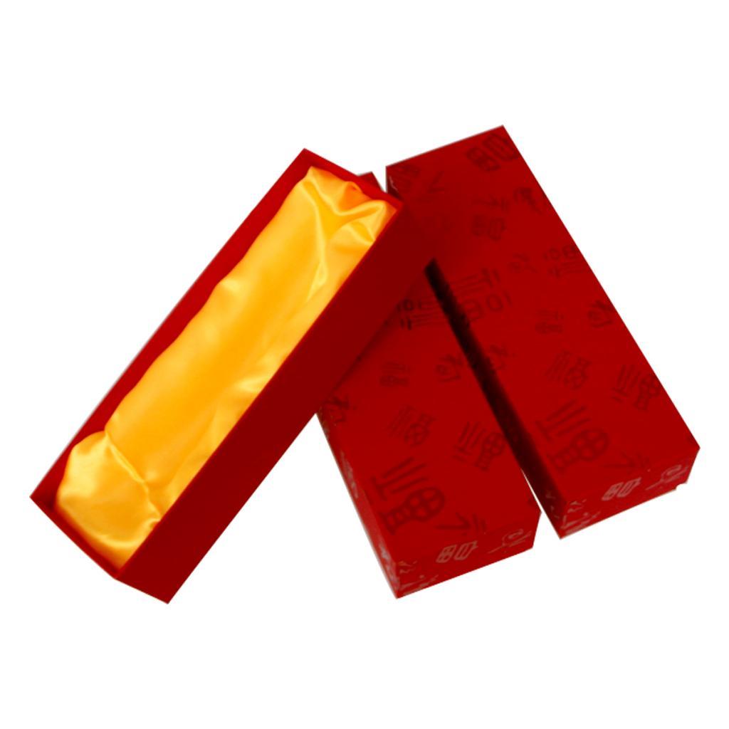 Gift Balls Storage Case Box Chinese Knot  Souvenir