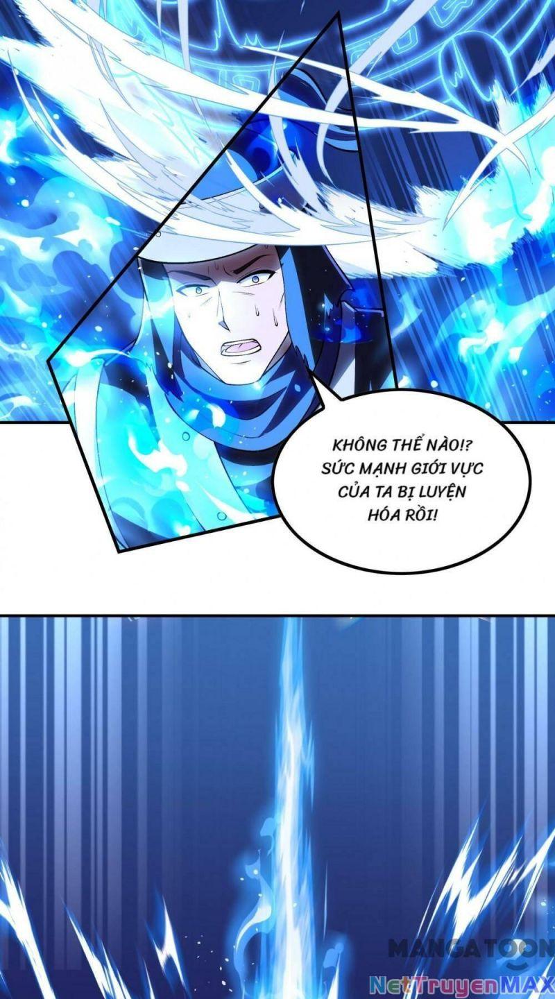 đệ nhất người ở rể chapter 210 36