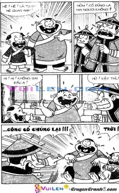 thần đồng đất việt chapter 106 37