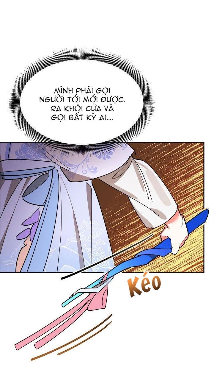 con gái bảo bối của boss phản diện chapter 13 27