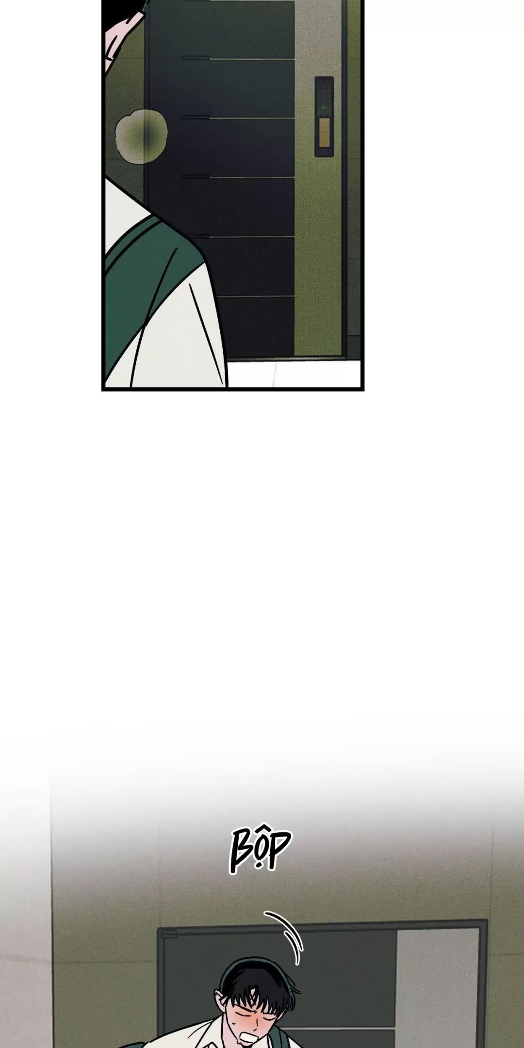 lời tỏ tình từ con số 0 chapter 30 72