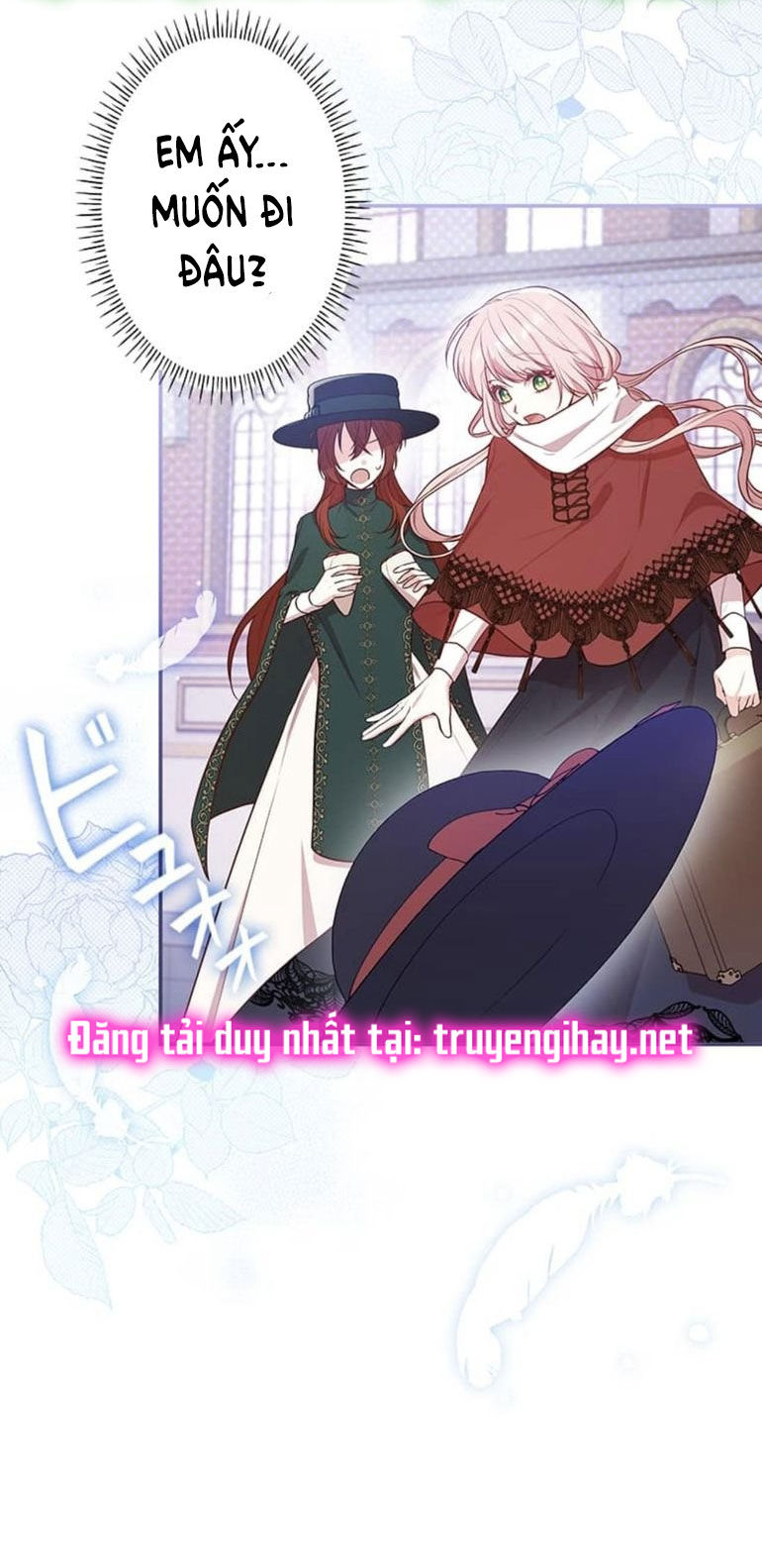 từ ác nữ tôi phải trở thành một người mẹ chapter 7 6