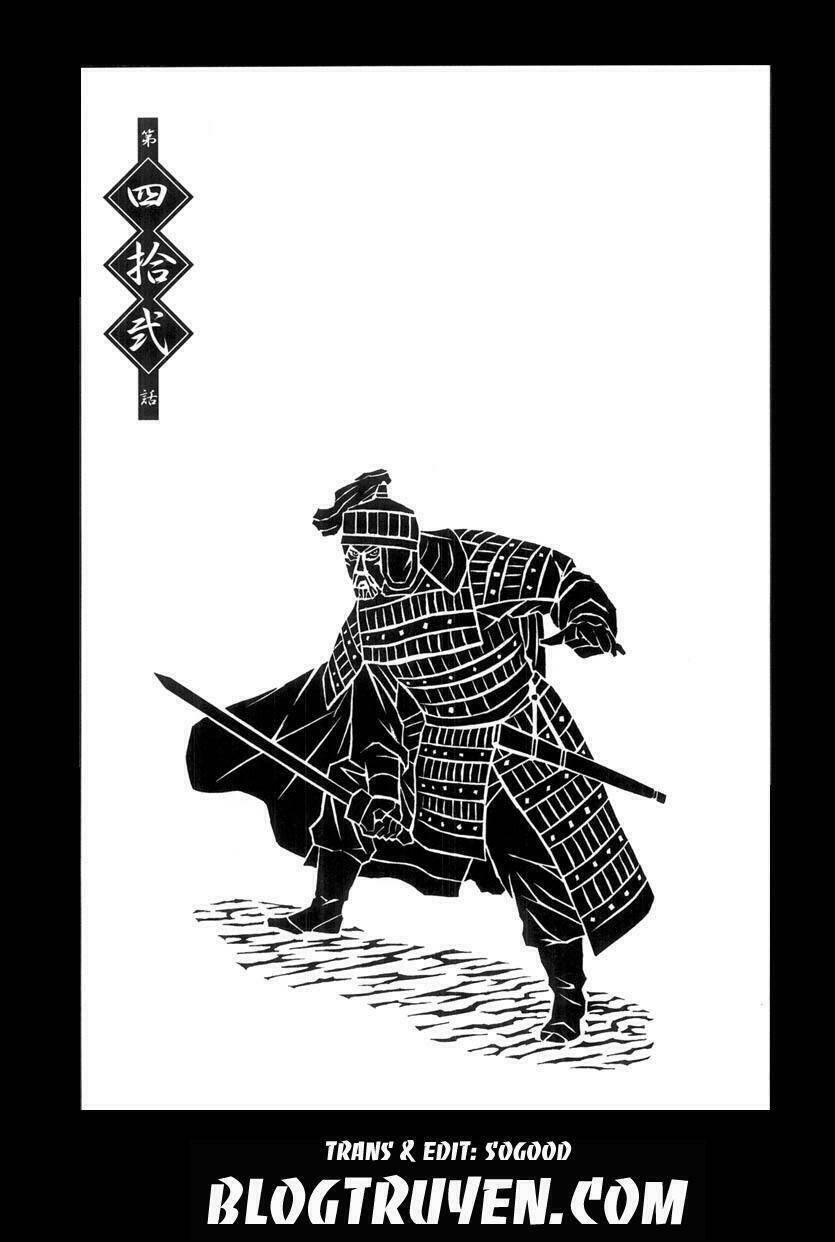 dragon girl - ikkitousen chapter 42 3