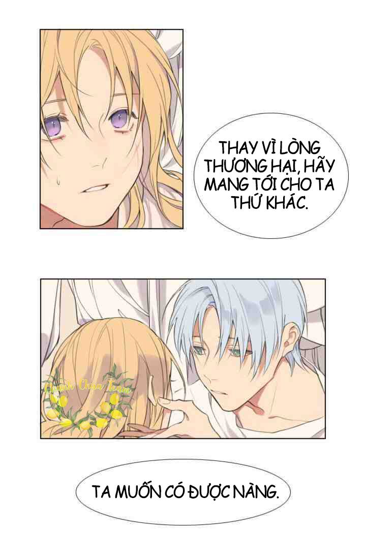 tuyển tập các chương prologue hàn chapter 24 28