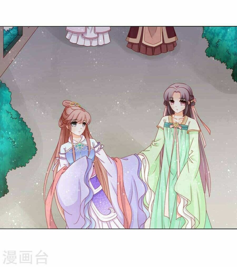 nam phi nữ tướng chapter 44 5