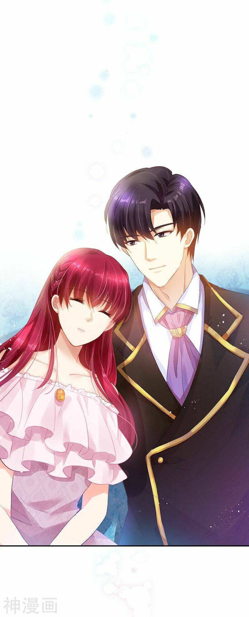 ác nữ cải biến chapter 23 18