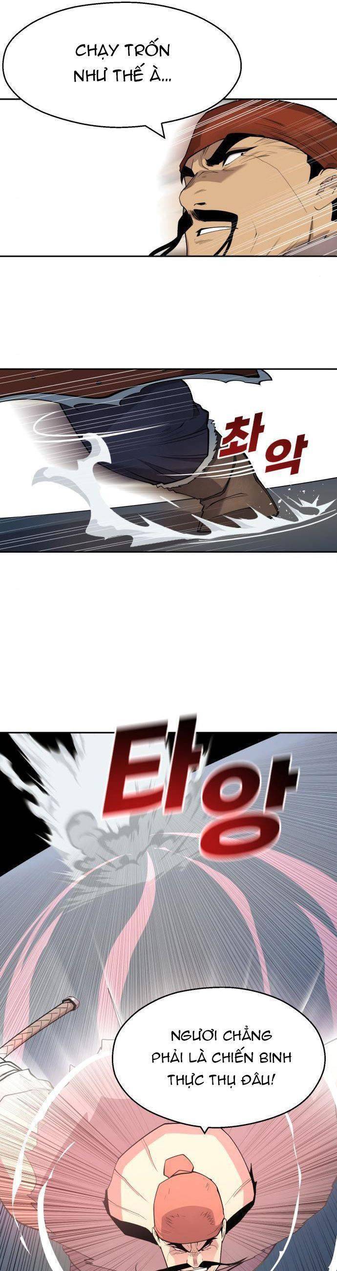 kiếm sĩ thiếu niên chapter 32 25