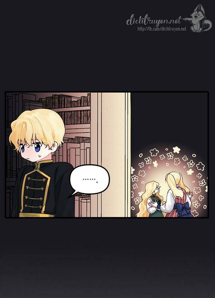 công chúa bãi rác chapter 13 37