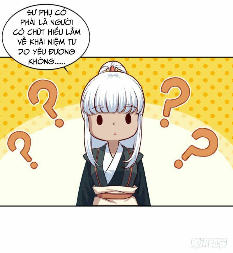 tiên ma đồng tu chapter 77 5