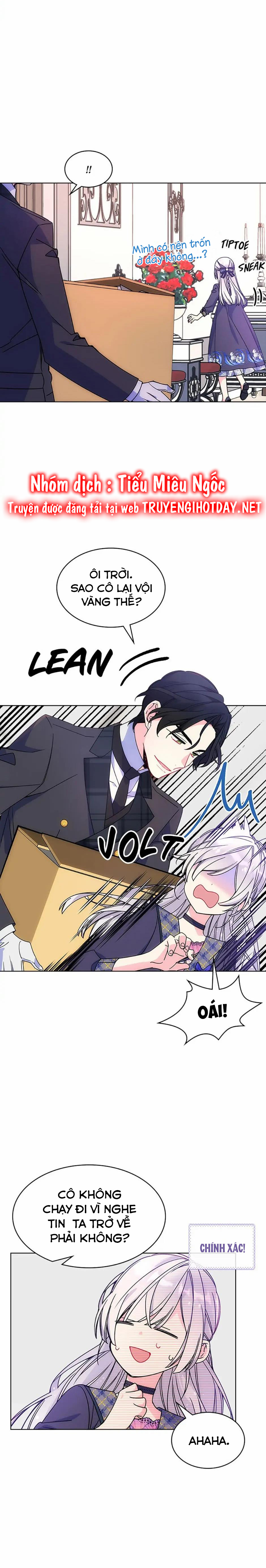 đừng lo lắng, anh trai của em! chapter 61 8