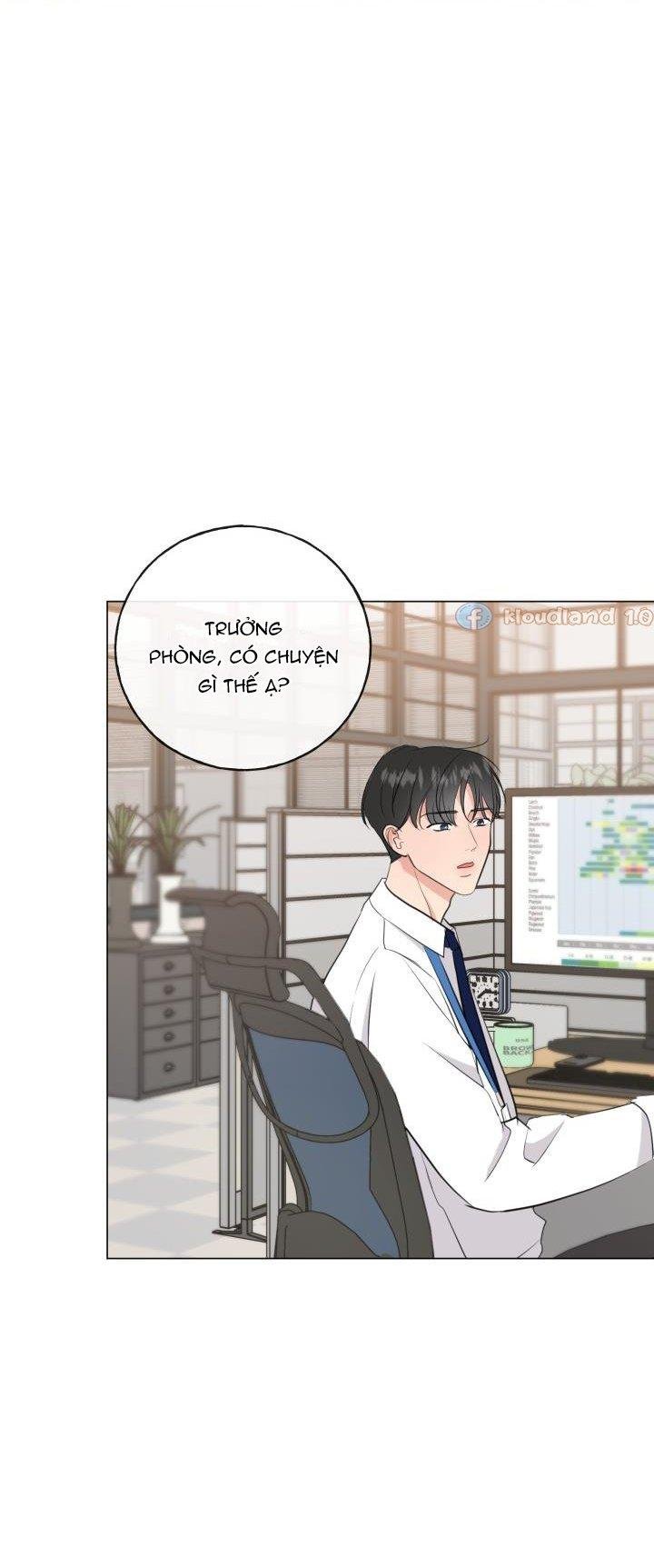 người yêu hiếm hoi chapter 8 36