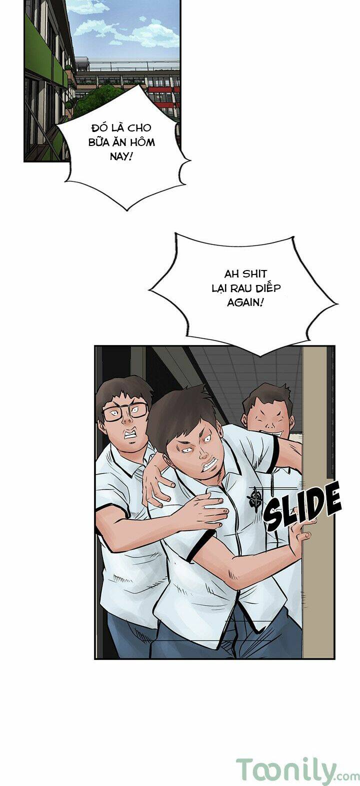 huyền thoại : khởi đầu chapter 37 10