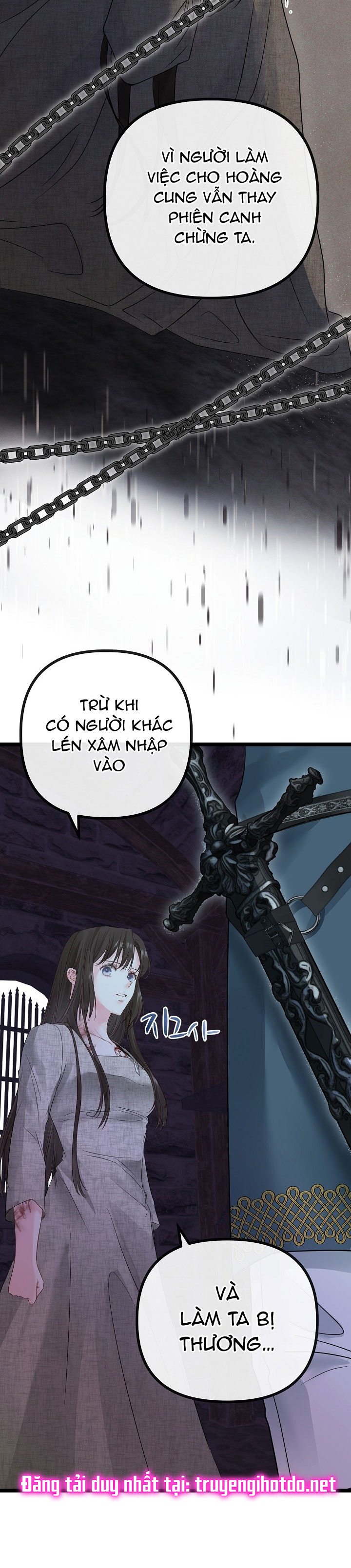 hãy giải thoát cho ta chapter 1.2 14