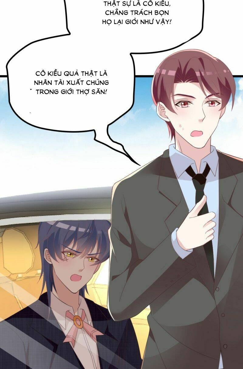 bí mật kết hôn với ảnh đế: vợ ơi đến đây tấn công đi nào chapter 42 24