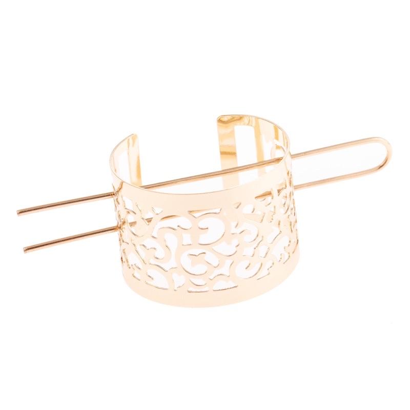 Phụ kiện tóc phong cách cổ trang- Arora boutique