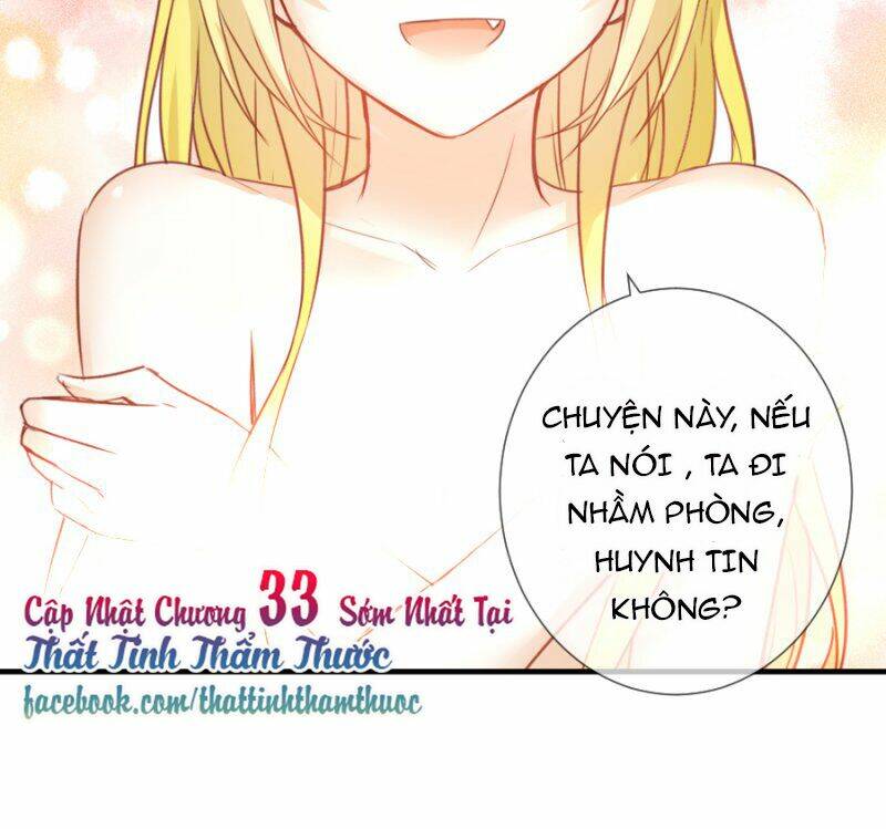 hôm nay ta cũng muốn trêu chọc nàng chapter 32 56