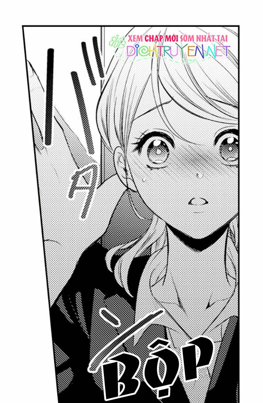 giả vờ ngủ cũng không ngăn được anh ấy chapter 4 31