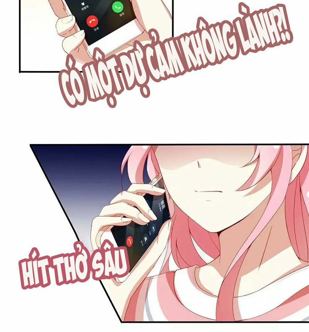 cả thế giới đều không bằng người chapter 71 19