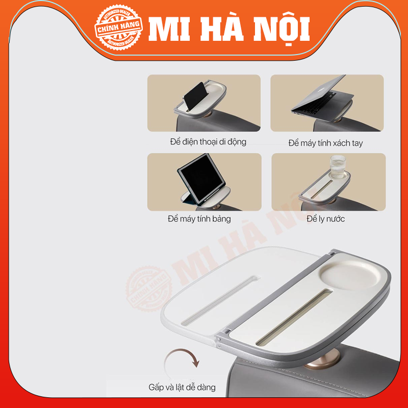 Ghế sofa massage điện thư giãn cao cấp Xiaomi Joypal EC-2102A - Hàng chính hãng