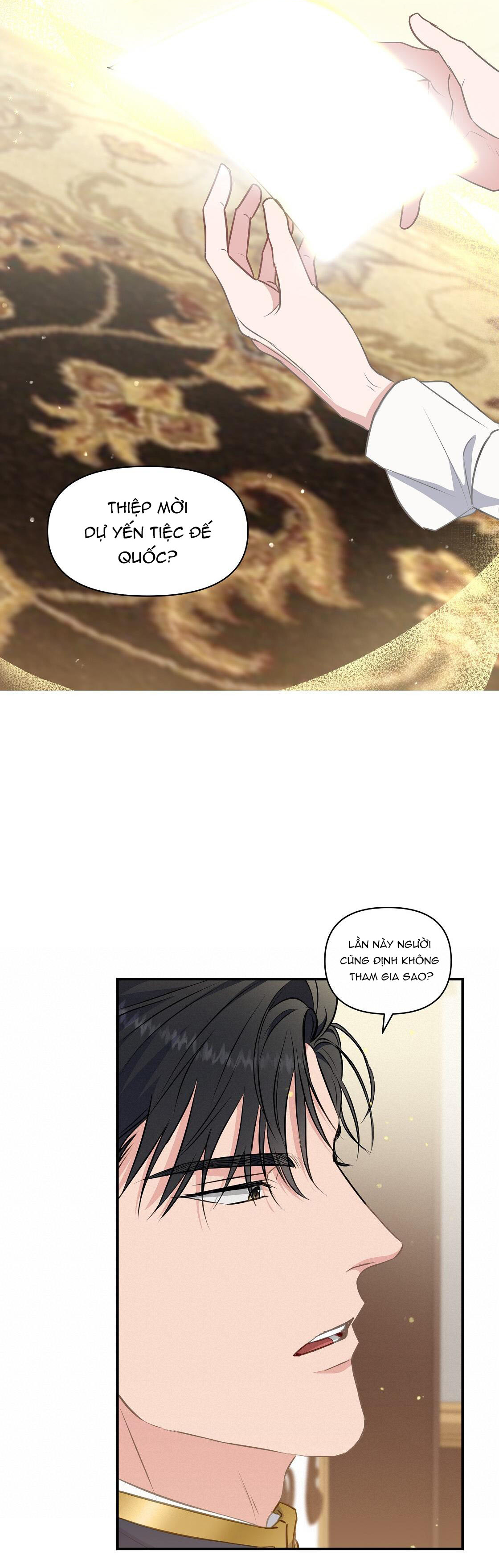 cách để sống sót với tư cách là người chơi chapter 13 26