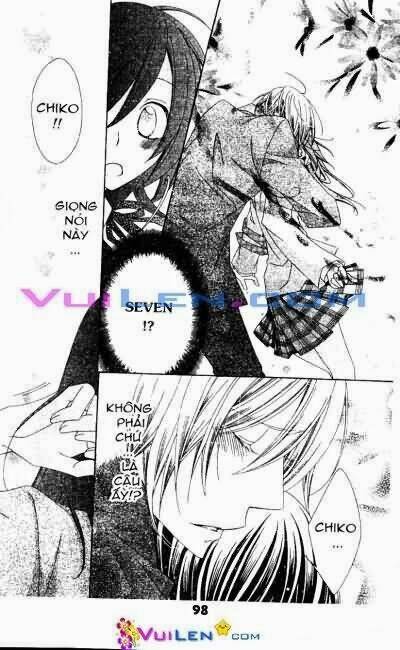 trái tim hoàng tử chapter 3 98