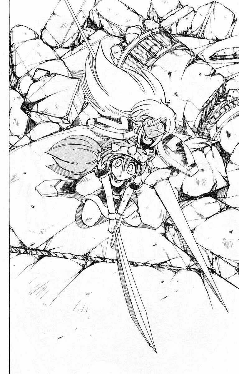 violinist of hameln - cây đàn kì diệu chapter 85 47