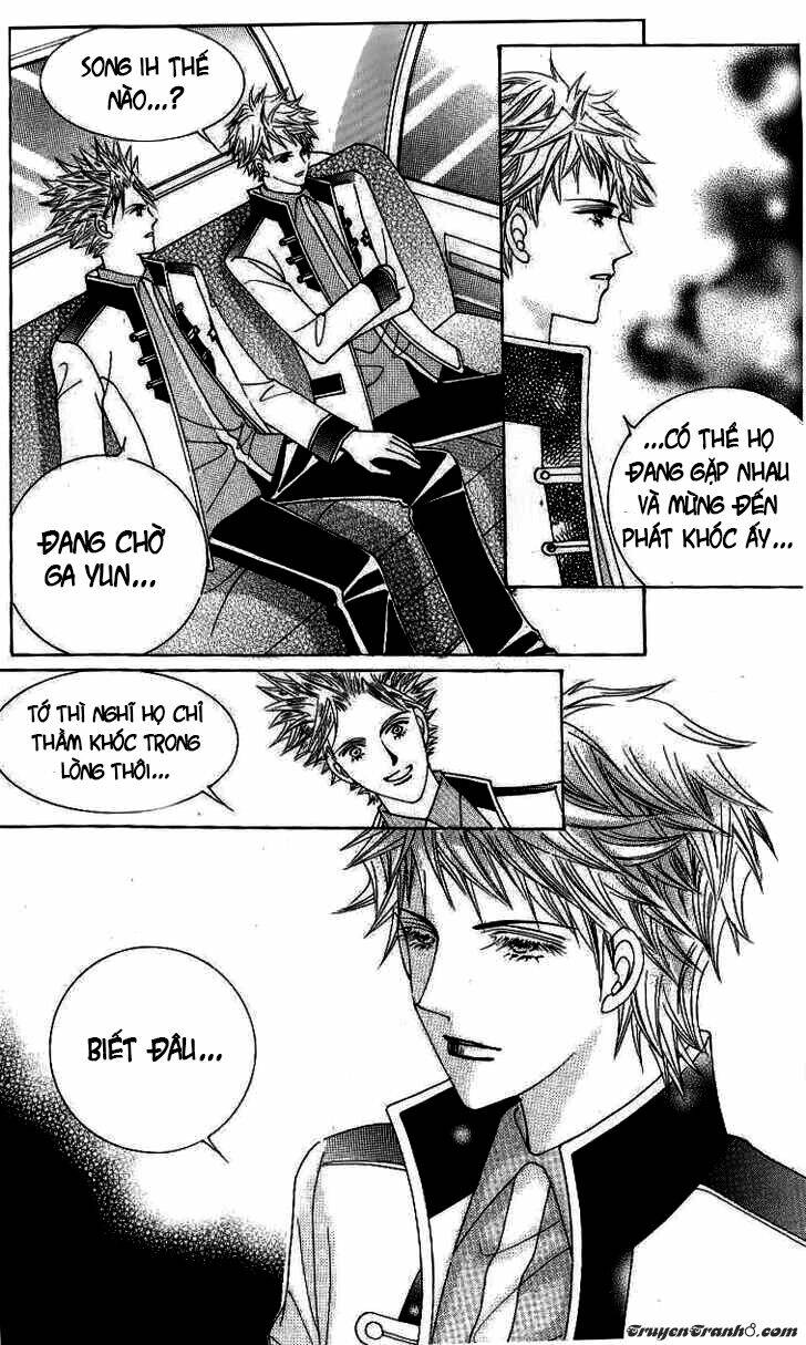 thần tượng mua sắm chapter 48 66